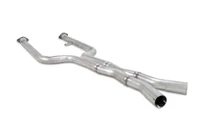 Scorpion GPF delete for BMW M2 G87