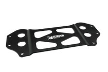 Scorpion exhaust tunnel brace for BMW M3 G80 and M4 G82
