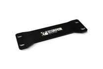 Scorpion exhaust tunnel brace for Audi A4, A5, S4, S5, RS4, RS5 and Allroad (B8/B8.5)