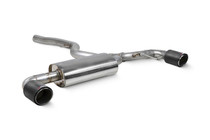 Scorpion GPF-back exhaust system for BMW 220i G42