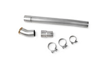 Scorpion GPF delete pipe for Mini Cooper S F66