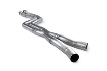 Scorpion GPF delete pipe for BMW X3 M and X4 M