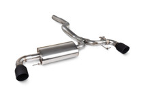 Scorpion GPF-back exhaust for BMW 230i G42