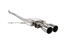 Scorpion TunR cat-back exhaust for Mini Cooper S F56