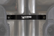 Scorpion Exhaust Tunnel Brace for Audi RSQ3 (F3)