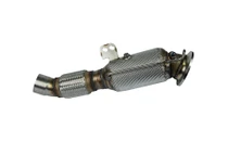 Milltek HJS downpipe for BMW M140i, M240i and M340i Touring