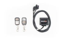 Milltek active valve control for Mercedes-AMG A35 and CLA35