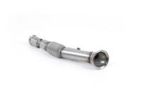 Milltek downpipe (de-cat) for BMW B58 M240i, M340i, M440i, Z4
