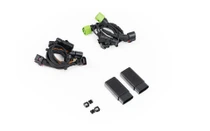 Milltek active suspension control module for Audi RSQ8 and SQ8