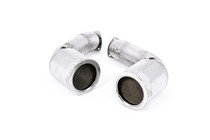 Milltek downpipe for Audi SQ8, Audi RSQ8, Audi SQ7