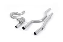 Milltek equal length upgrade kit for BMW M2 Competition (F87)