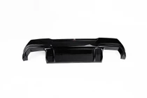 Milltek rear diffuser for BMW F40 128ti and M135i
