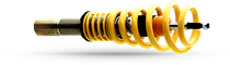 ST X Coilover Kit