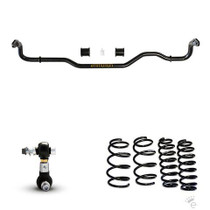 eMMOTION Volkswagen MK7 Golf R Stage 2 Suspension Package eMMOTION Volkswagen MK7 Golf R Stage 2 Suspension Package