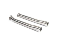 Scorpion secondary de-cat SAUC054 for Audi RS3 (8V)