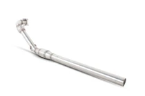 Scorpion downpipe with a high flow sports catalyst SAUX026 for Audi TT S Mk2 (8J)