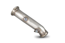 Scorpion Catalyst replacement  M135i 2012 - 2013 Scorpion Catalyst replacement  M135i 2012 - 2013