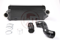 WagnerTuning BMW E82-E93 EVO2 Competition Intercooler Kit WagnerTuning BMW E82-E93 EVO2 Competition Intercooler Kit
