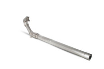 Scorpion Downpipe with high flow sports catalyst Golf MK5 Gti & Edition 30 2004 - 2009 Scorpion Downpipe with high flow sports catalyst Golf MK5 Gti & Edition 30 2004 - 2009