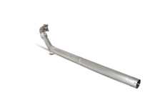 Scorpion De-cat downpipe Golf Mk6 Gti 2.0 Tsi 2009 - 2013 Scorpion De-cat downpipe Golf Mk6 Gti 2.0 Tsi 2009 - 2013