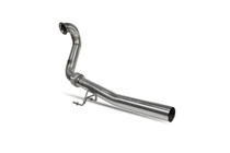 Scorpion de-cat downpipe SVWC051 for VW Polo GTI 6C
