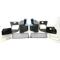 WagnerTuning Audi RS6+ / US Performance Intercooler Kit WagnerTuning Audi RS6+ / US Performance Intercooler Kit