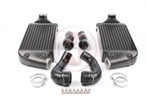 WagnerTuning Porsche 997/1 TT Performance Intercooler Kit