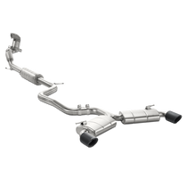 Akrapovic 'Evolution Line' Titanium Exhaust System - VW Golf Mk7 GTI Akrapovic 'Evolution Line' Titanium Exhaust System - VW Golf Mk7 GTI