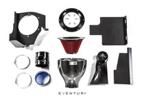 EVENTURI CARBON FIBRE INTAKE SYSTEM - BMW E46 M3 EVENTURI CARBON FIBRE INTAKE SYSTEM - BMW E46 M3