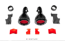 Eventuri Carbon Fibre Intake System V2 - BMW E60 | E61 M5 | E63 | E64 M6