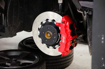 Front 2-Piece 362x32mm Disc Upgrade Kit (DI0015) Audi RS3 8V SPORTBACK / TTRS 8S Front 2-Piece 362x32mm Disc Upgrade Kit (DI0015) Audi RS3 8V SPORTBACK / TTRS 8S