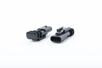 Milltek Additional parts - Recommended for fitment with the Milltek Sport non-valved race systems - S3 - 2.0 TFSI quattro 3-Door 8V - 2013-2020 - SSXAU405 Milltek Additional parts - Recommended for fitment with the Milltek Sport non-valved race systems - S3 - 2.0 TFSI quattro 3-Door 8V - 2013-2020 - SSXAU405