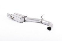 Milltek Additional parts - Optional Road+ Centre Silencer to Replace either MSAU618 or 618REP (Louder than MSAU618) - TT Mk3 - TTS 2.0TFSI Quattro - 2015-2020 - SSXAU619_4 Milltek Additional parts - Optional Road+ Centre Silencer to Replace either MSAU618 or 618REP (Louder than MSAU618) - TT Mk3 - TTS 2.0TFSI Quattro - 2015-2020 - SSXAU619_4