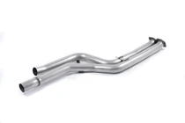 Milltek secondary cat bypass SSXBM1032 for BMW M3 F80 / M4 F82