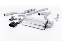 Milltek cat-back exhaust SSXBM1003 for BMW 428i F32 manual