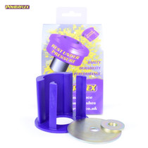 Powerflex Lower Engine Mount Insert (Large) Track Use Golf Mk5 GTI & R32 85-504P Powerflex Lower Engine Mount Insert (Large) Track Use Golf Mk5 GTI & R32 85-504P