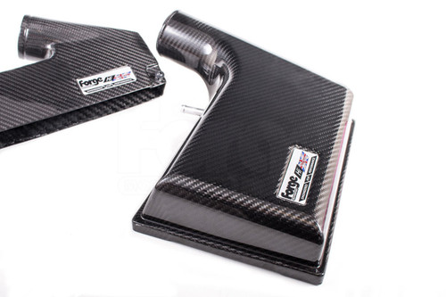 Forge Motorsport Carbon Fibre Intake Kit - 1.4TSI MQB Cars Forge Motorsport Carbon Fibre Intake Kit - 1.4TSI MQB Cars