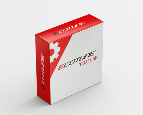 Ecotune Software - Audi R8 GEN 2 V10  ECU Software