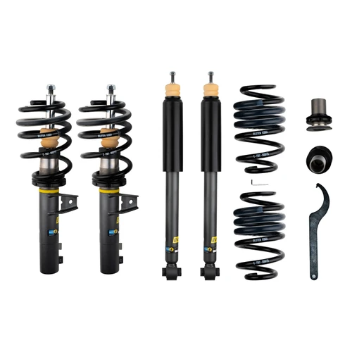 Bilstein EVO S Coilover Kit - VW Caddy 5 (from 2020) rigid axle, 55 mm strut