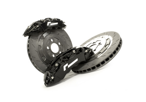Racingline Stage 2 Evo big brake kit caliper and disc