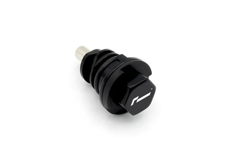 Racingline True-Lock magnetic sump plug