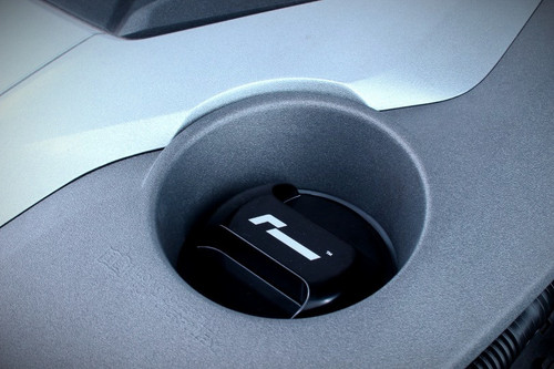 Racingline billet oil filler cap for Audi V6 and V8 engines