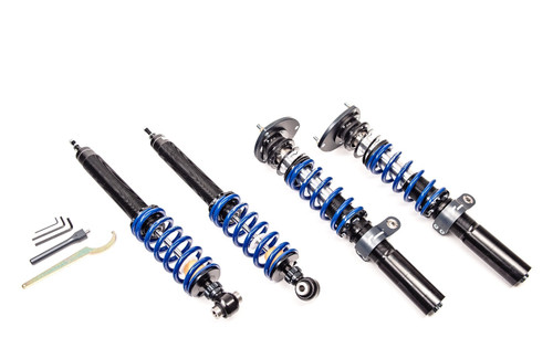 Racingline TrackSport coilover suspension kit