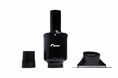 Racingline cold air intake for Golf 6 R and Scirocco R