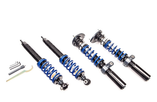 Racingline TrackSport coilover kit