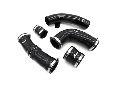 Racingline 2.5 TFSI boost pipe kit