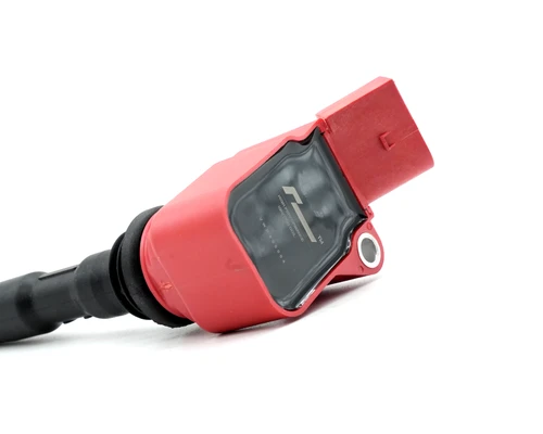 Racingline higher output red ignition coil
