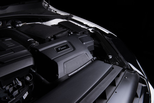 Racingline R600 cold air intake system
