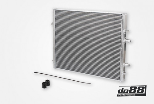 do88 front intercooler radiator for BMW M2 Competition M3 M4 F8X
