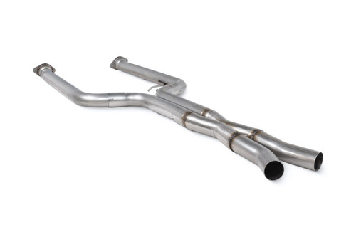 Scorpion gpf delete for BMW X3 M / X4 M LCI
